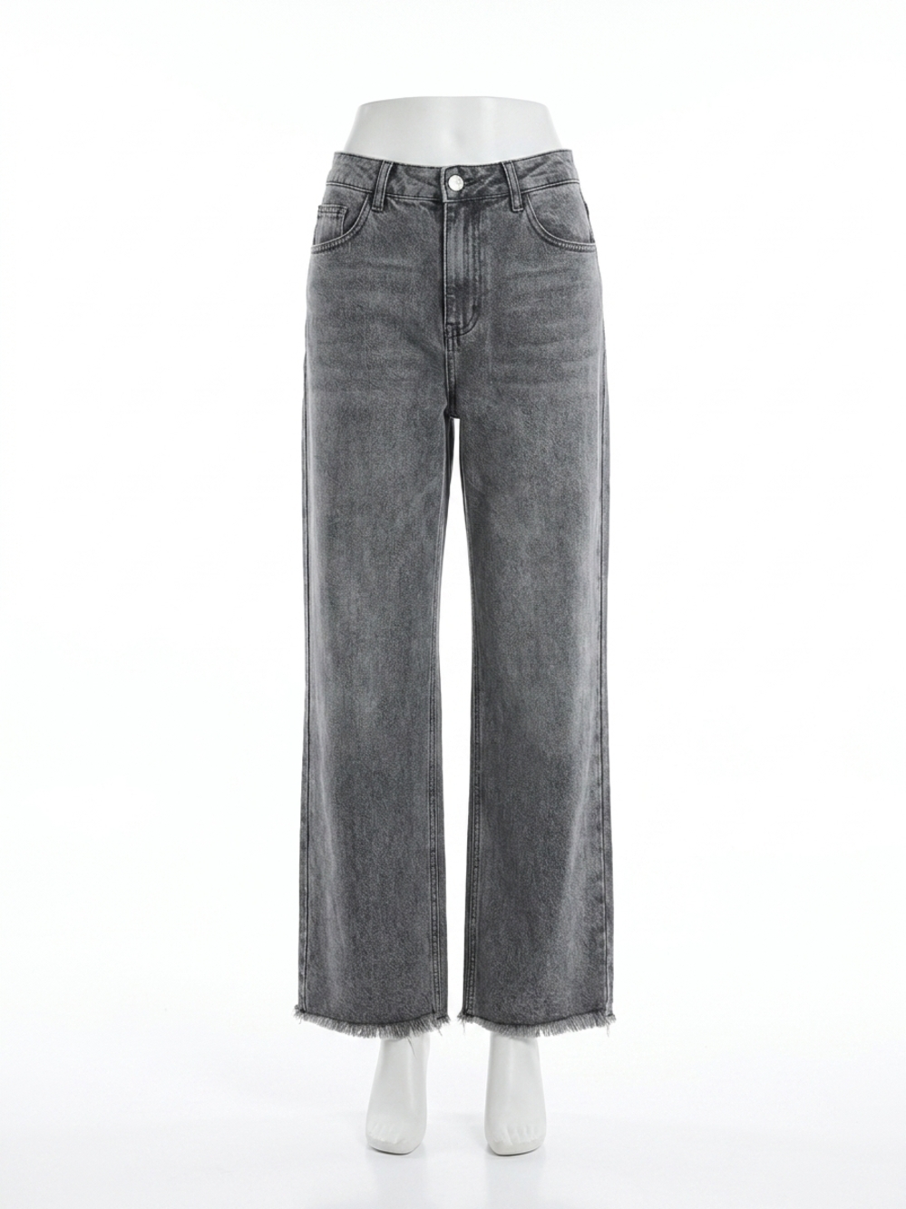 NEW SADIE & SAGE state of mind denim pants in washed black